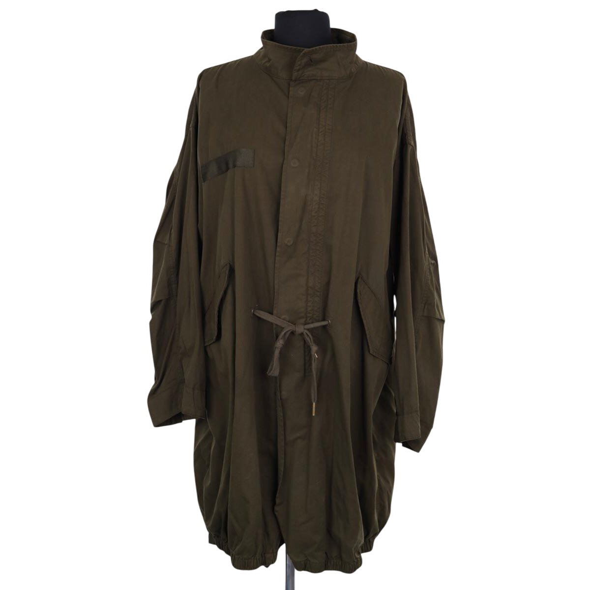 Manteau - Très Bon État kaki, ZADIG&VOLTAIRE