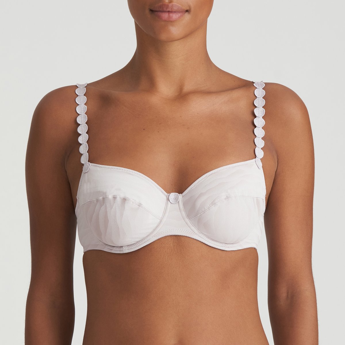 Soutien gorge emboîtant TOM rose - sweet haze, MARIE JO