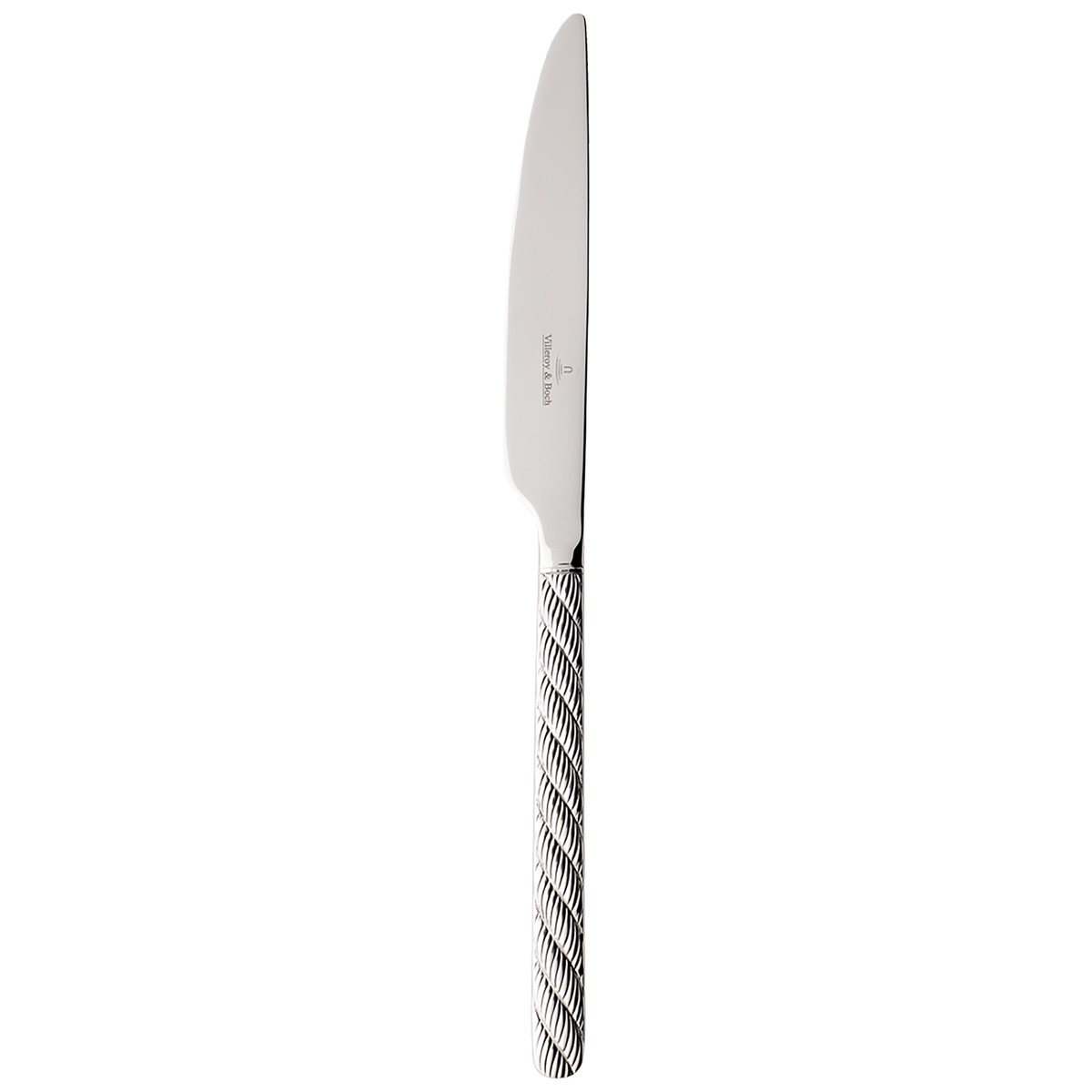 Couteau De Table MONTAUK stainless steel, VILLEROY & BOCH