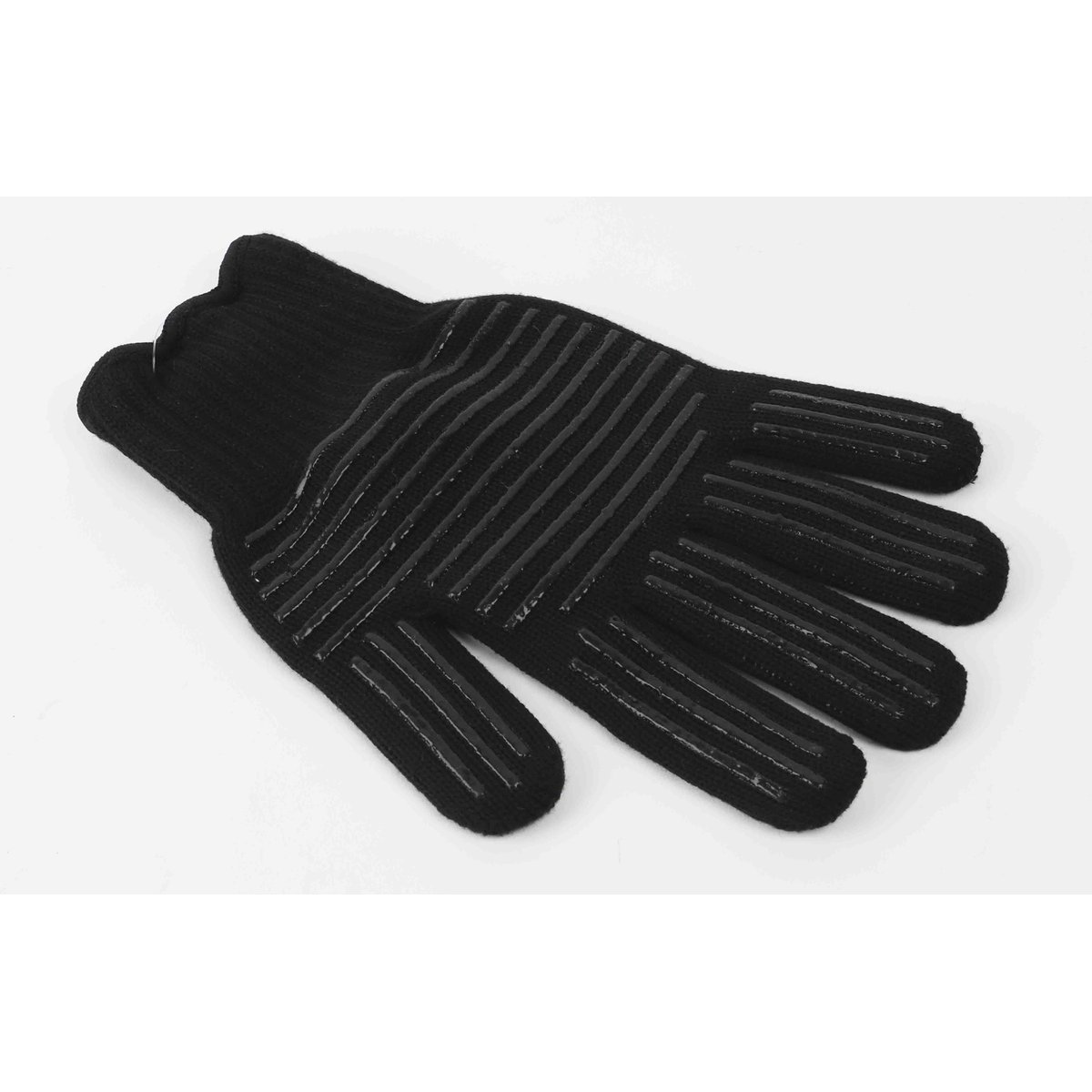 Pack Barbecue charbon vertical, Raymond, RAYMOND noir, rouge, noir, SOMAGIC