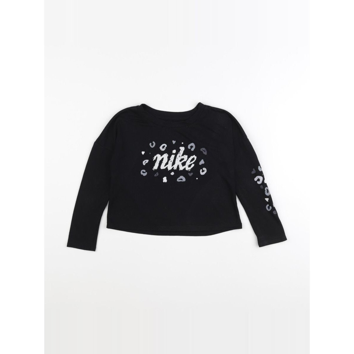 Tee-shirt - Très bon état noir, NIKE