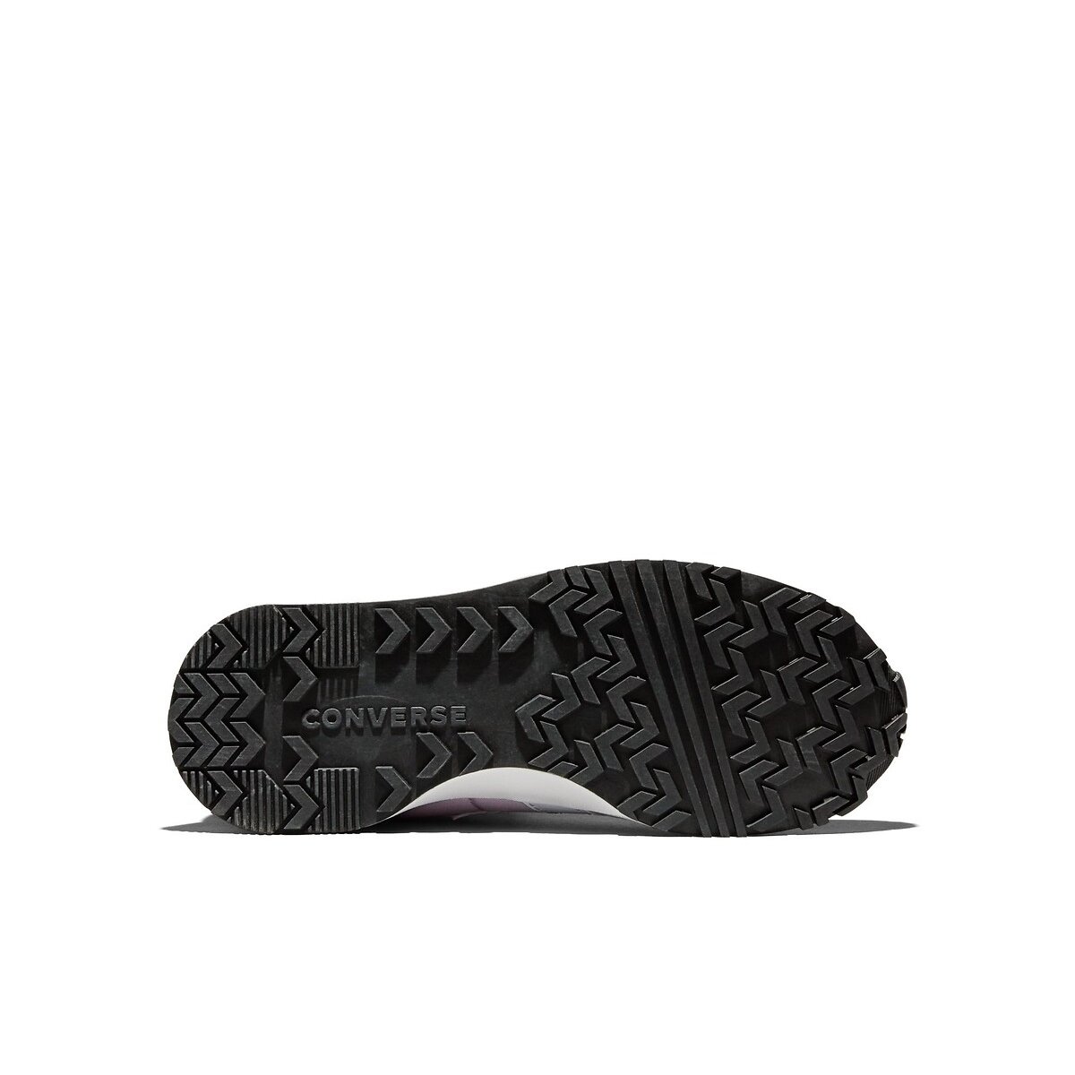 Baskets OMEGA TRAINER SPORT rose/rouge, CONVERSE