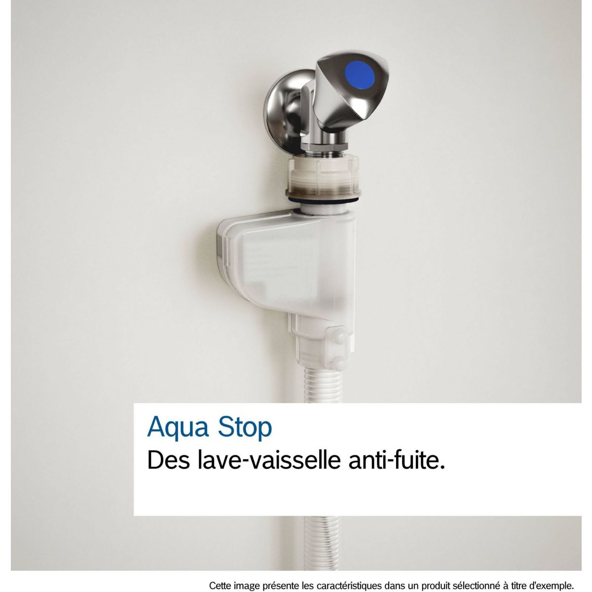 Lave vaisselle encastrable SMV2ITX55E tout intégrable, BOSCH