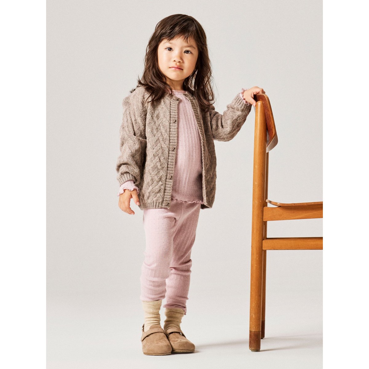Leggings violet ice, NAME IT