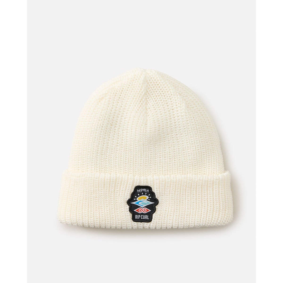 Bonnet ICONS REG blanc, RIP CURL