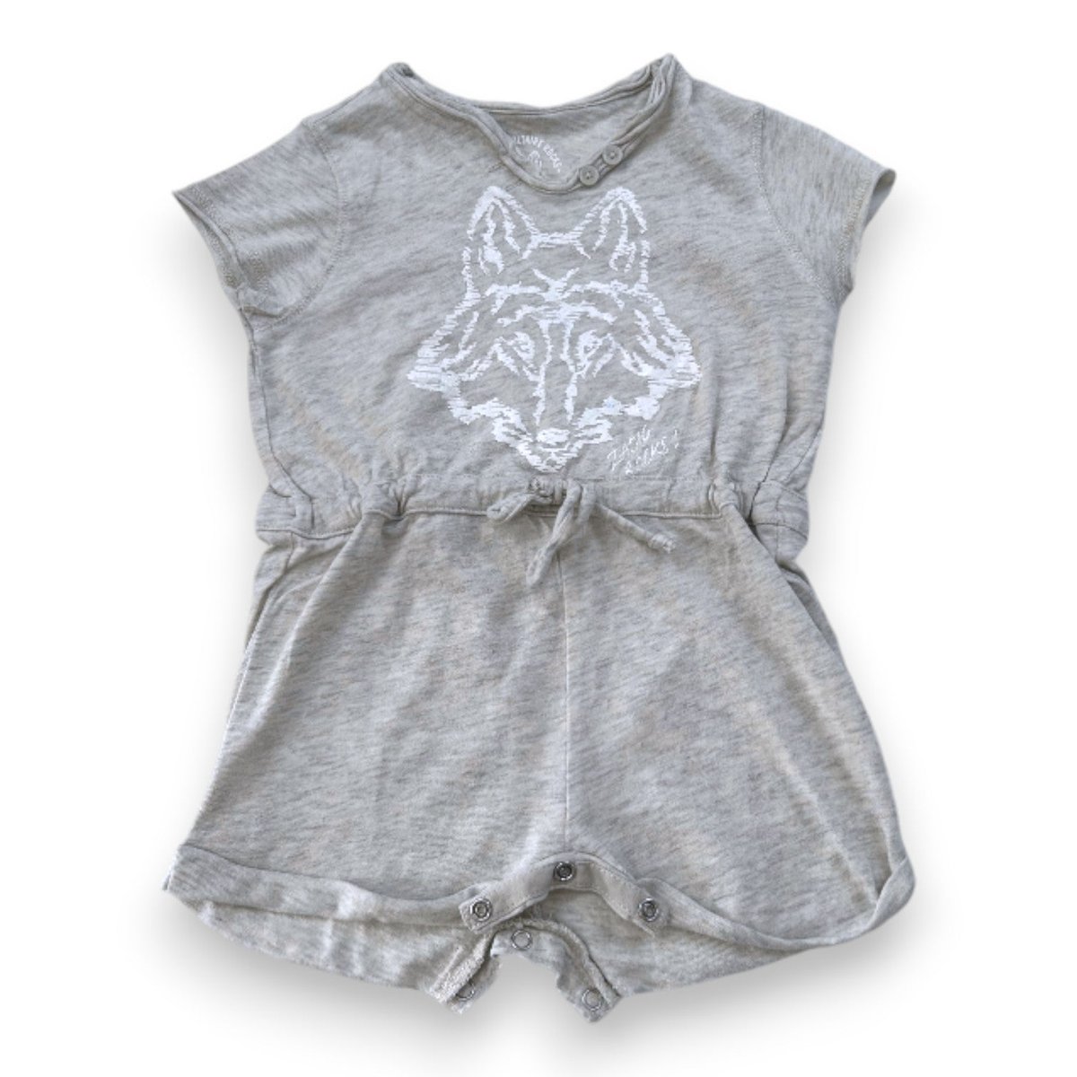 Combinaison bébé - Très bon état beige, ZADIG&VOLTAIRE