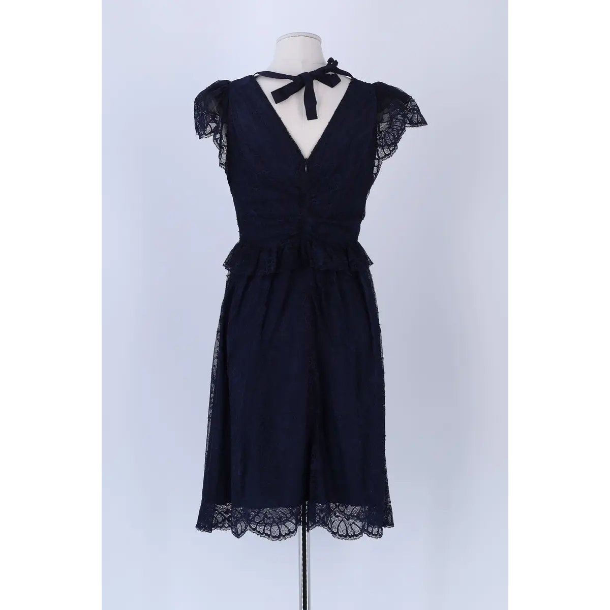 Robe - Très Bon État marine, TARA JARMON