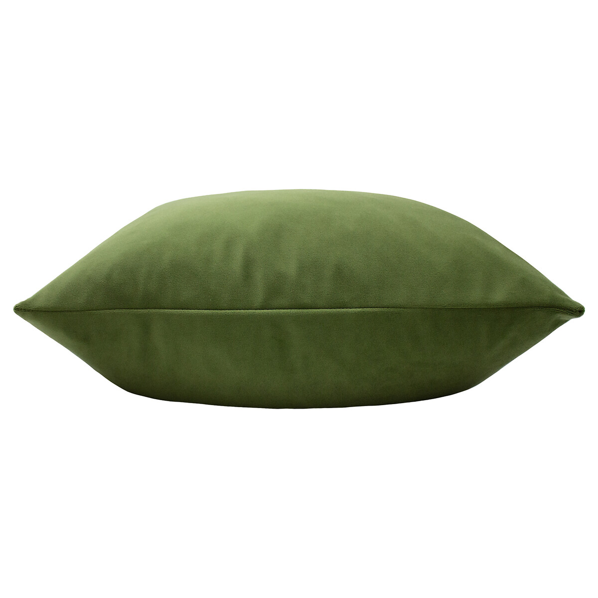 Sunningdale Filled Cushion 50x50cm olive, PAOLETTI