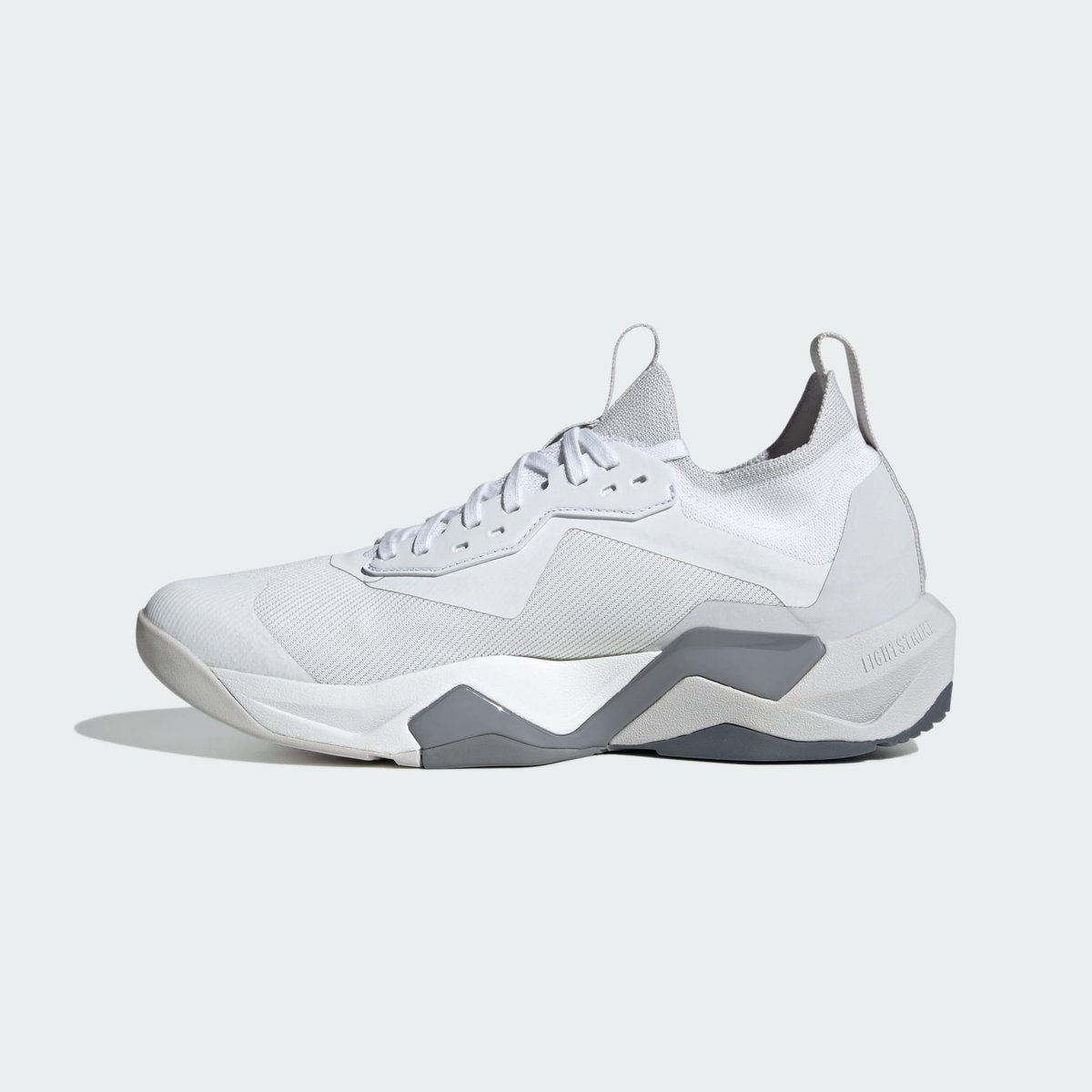 Chaussure De Training Rapidmove Adv 2 Hiit Chaussure De Training Rapidmove Adv 2 Hiit cloud white / halo silver / grey, adidas Performance