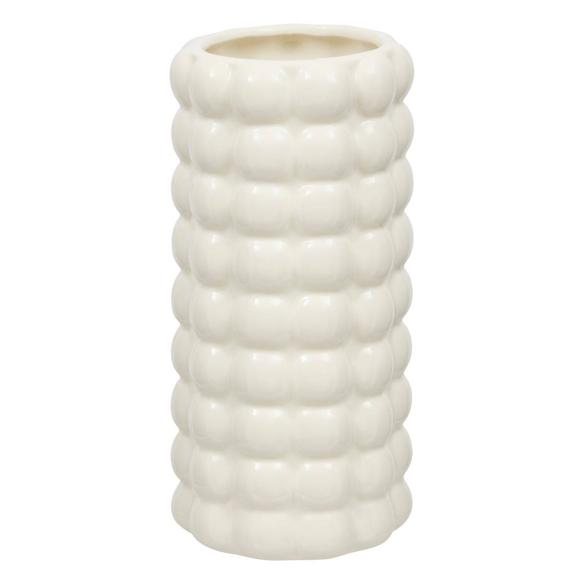 Vase SKY ecru, ATMOSPHERA