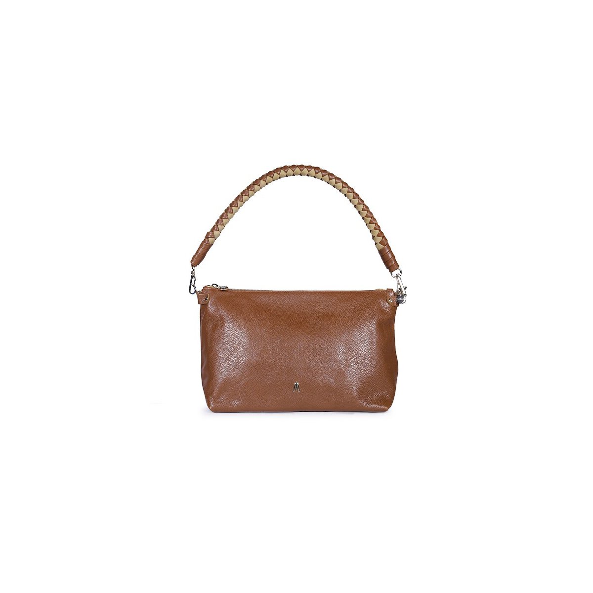 Ledertasche, MALLOW TWIST braun, CRAIE STUDIO