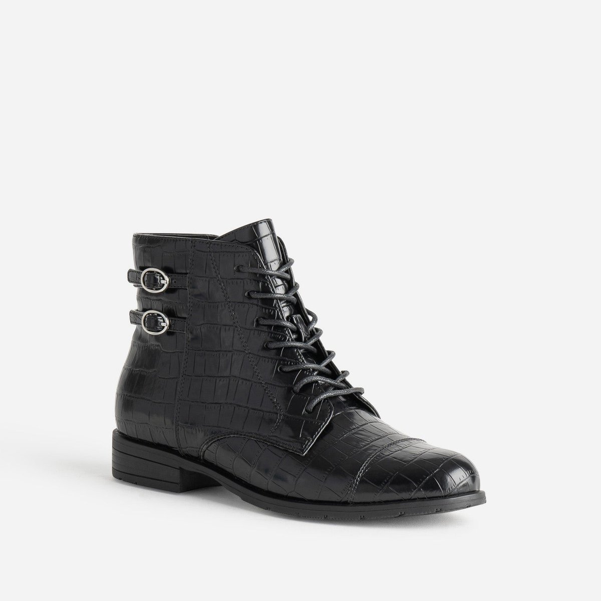 Boots LEXY noir, ERAM