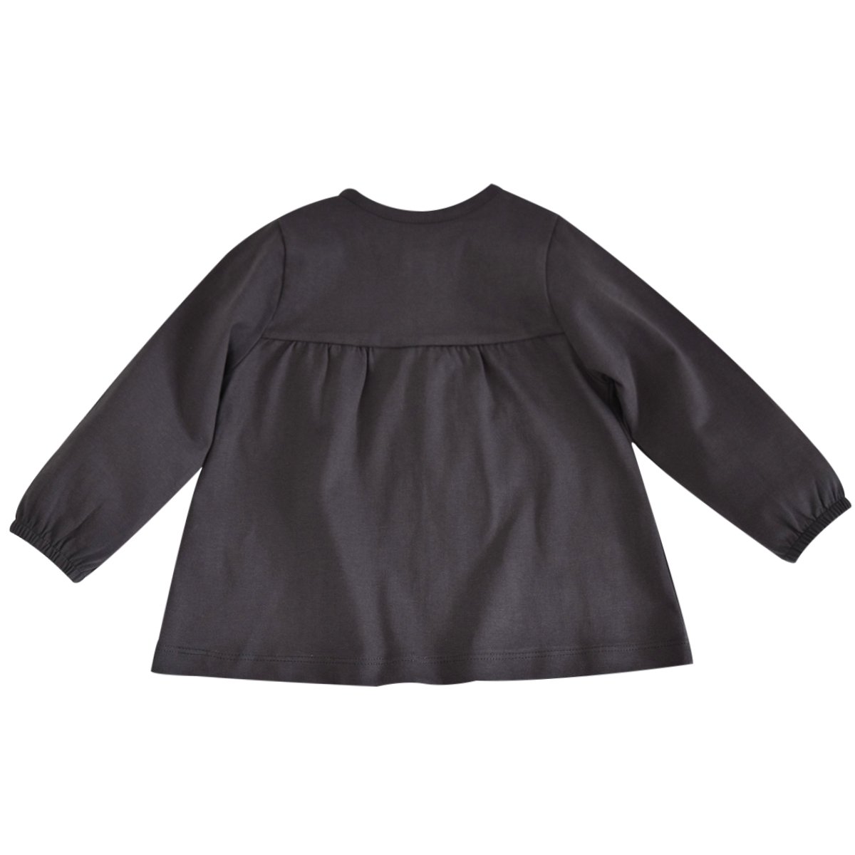 Tunique berteline look chic et mode gris, SUCRE D'ORGE