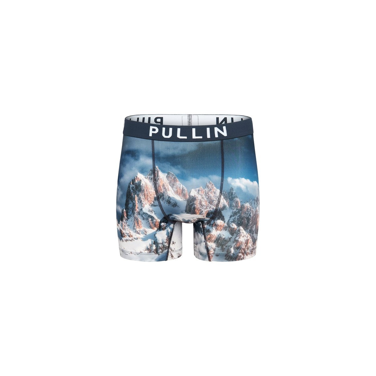 BOXER LONG OBSESS multicolore, PULLIN