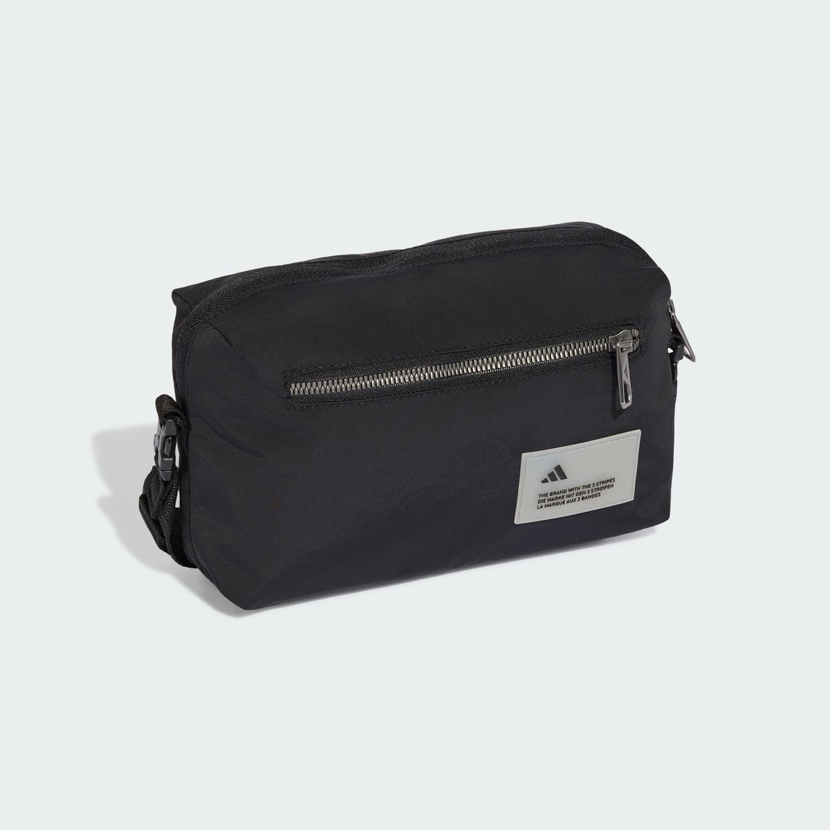 Sac Bandoulière City Tech Sac Bandoulière City Tech black, adidas Performance
