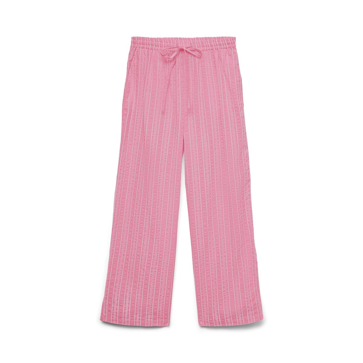 Pantalon pink cosmos, VERO MODA
