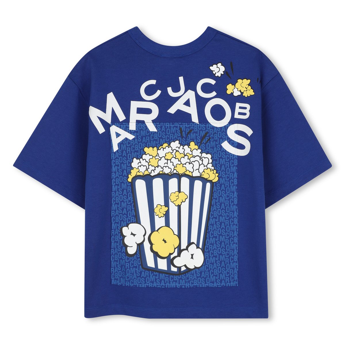 Tee-shirt manches courtes amiral, MARC JACOBS
