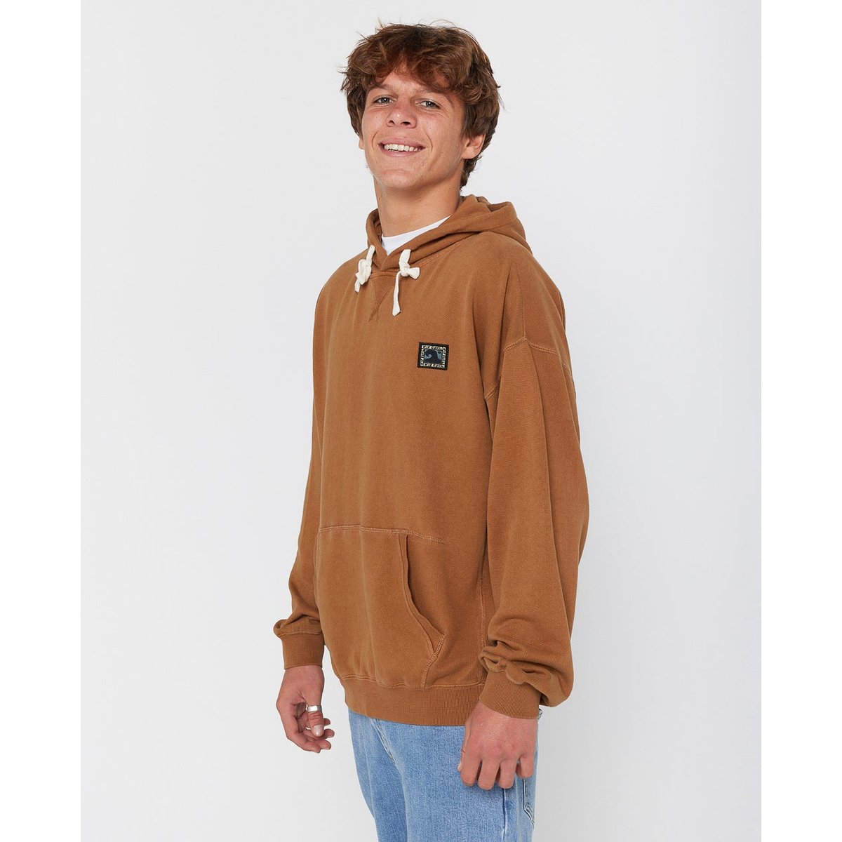 Sweat à capuche Artist Of The SEARCH - Ty Williams or, RIP CURL