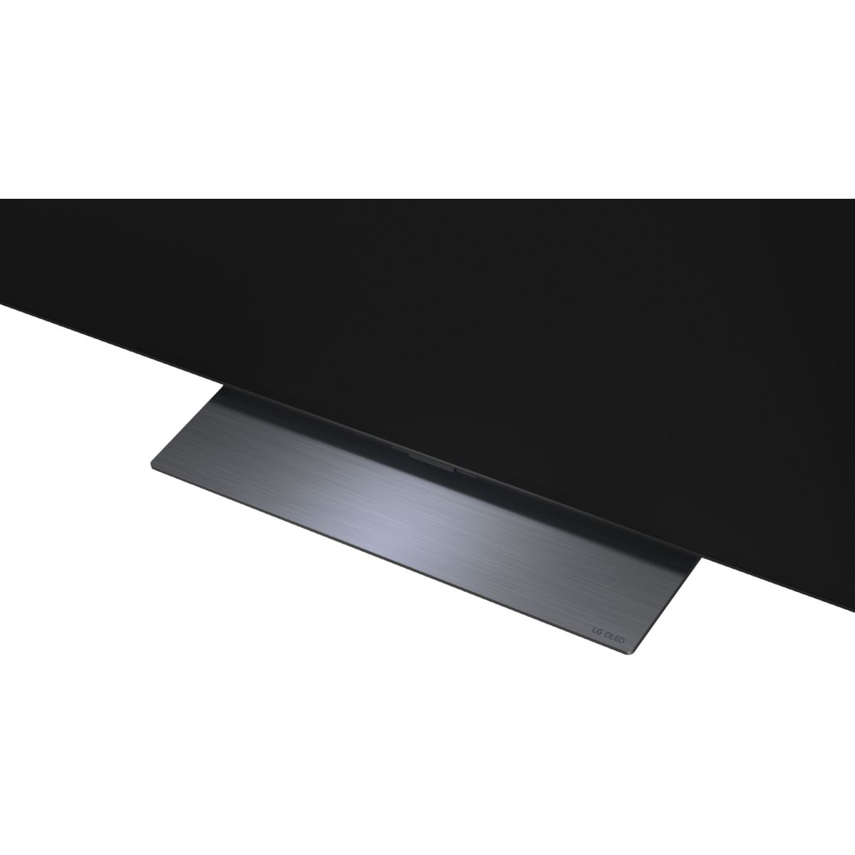 TV OLED 48C6 (2026) 48" (121 cm) 4K Ultra HD - Expérience Gaming, 120Hz, Smart TV couleur unique, LG
