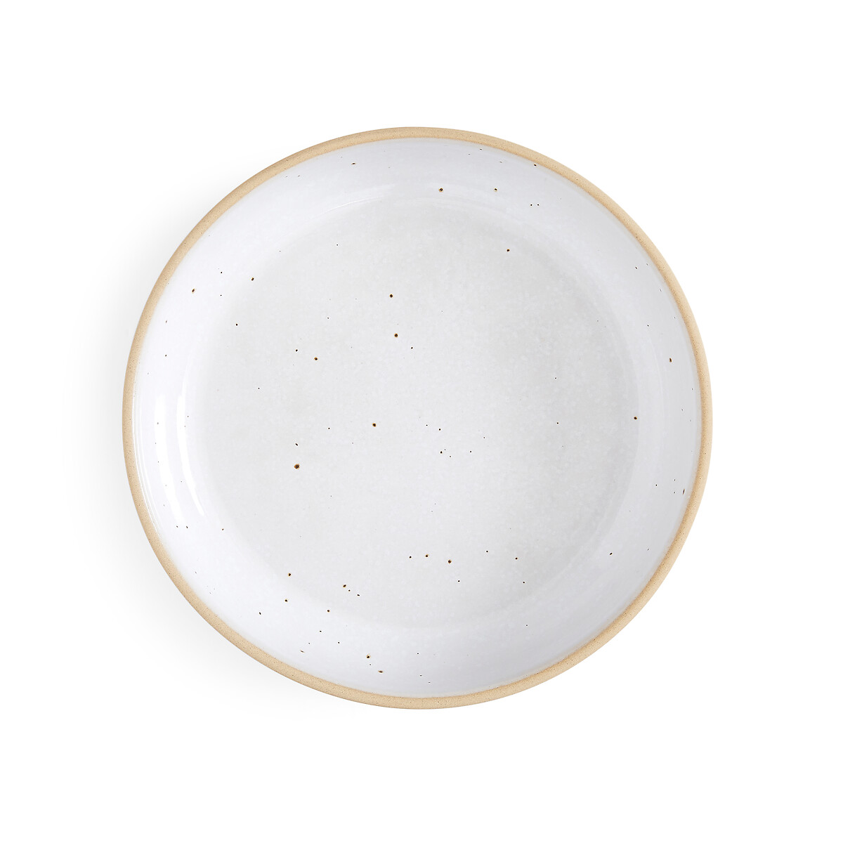 Set of 4 Minerals Pasta Bowl white, PORTMEIRION