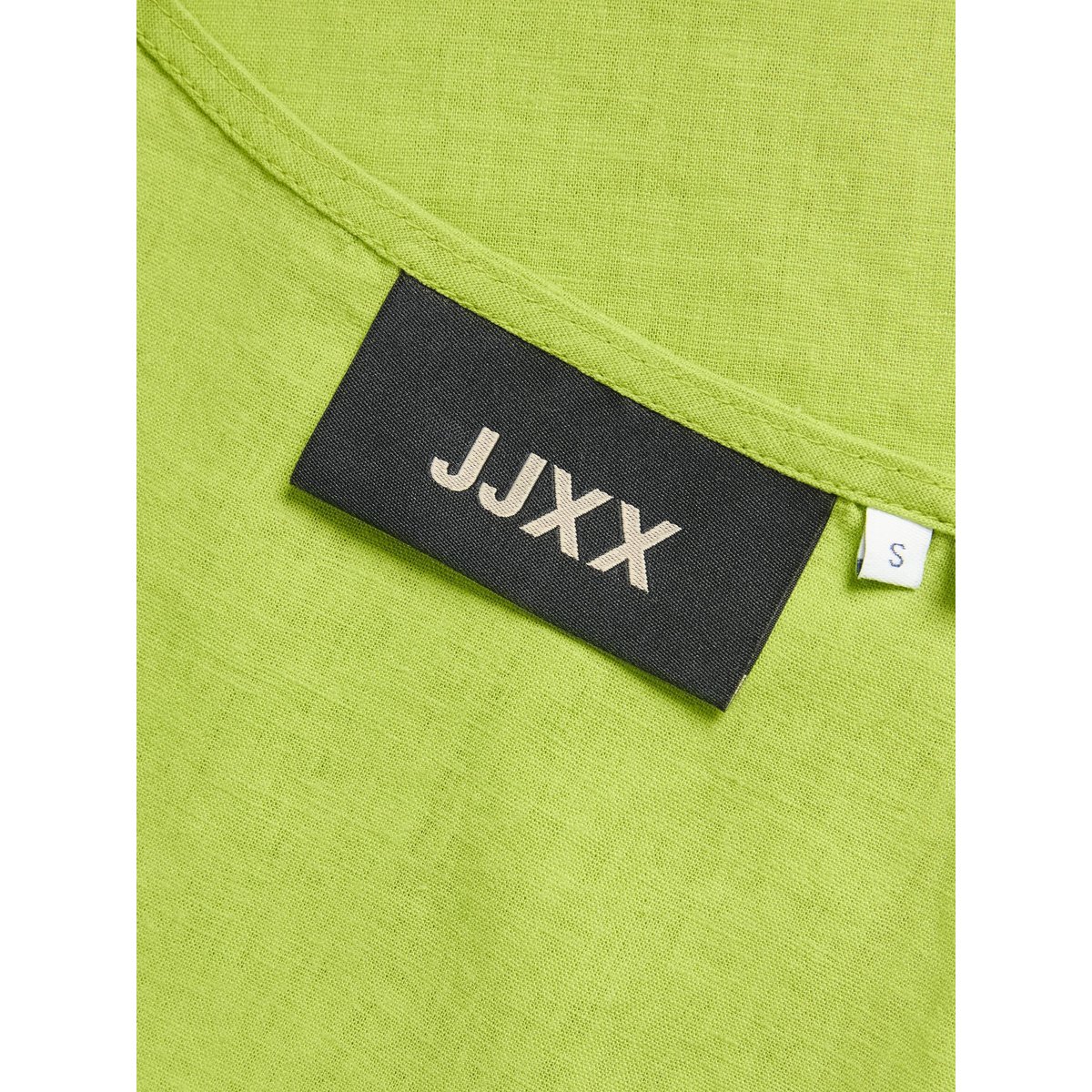 Top parrot green, JJXX