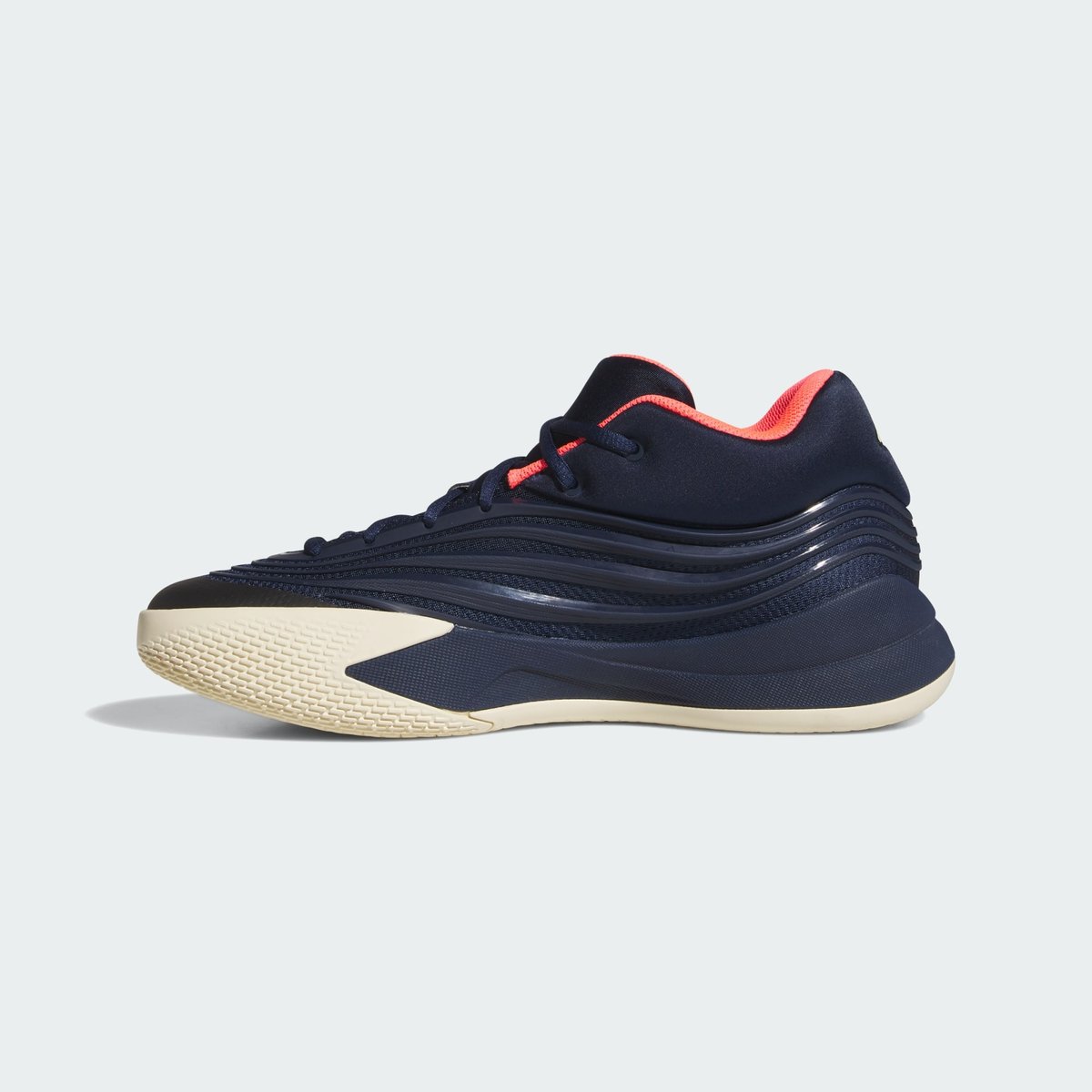 Chaussure Dame X Chaussure Dame X night indigo / warm vanilla / solar turbo, adidas Performance