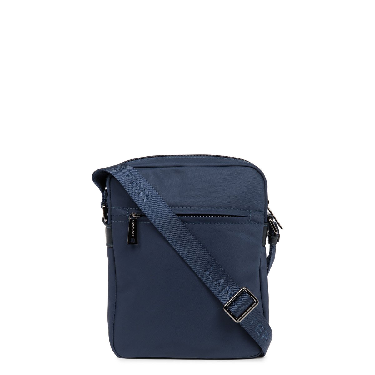 Sac trotteur BASIC SPORT MEN'S bleu foncé, LANCASTER