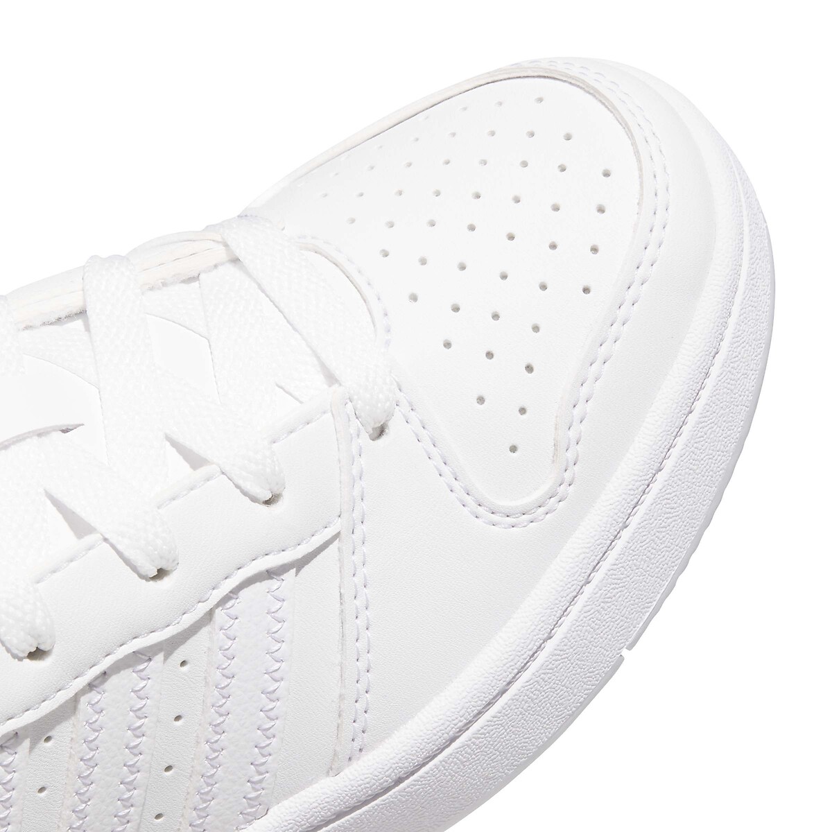Baskets HOOPS CLASSIC blanc, ADIDAS SPORTSWEAR
