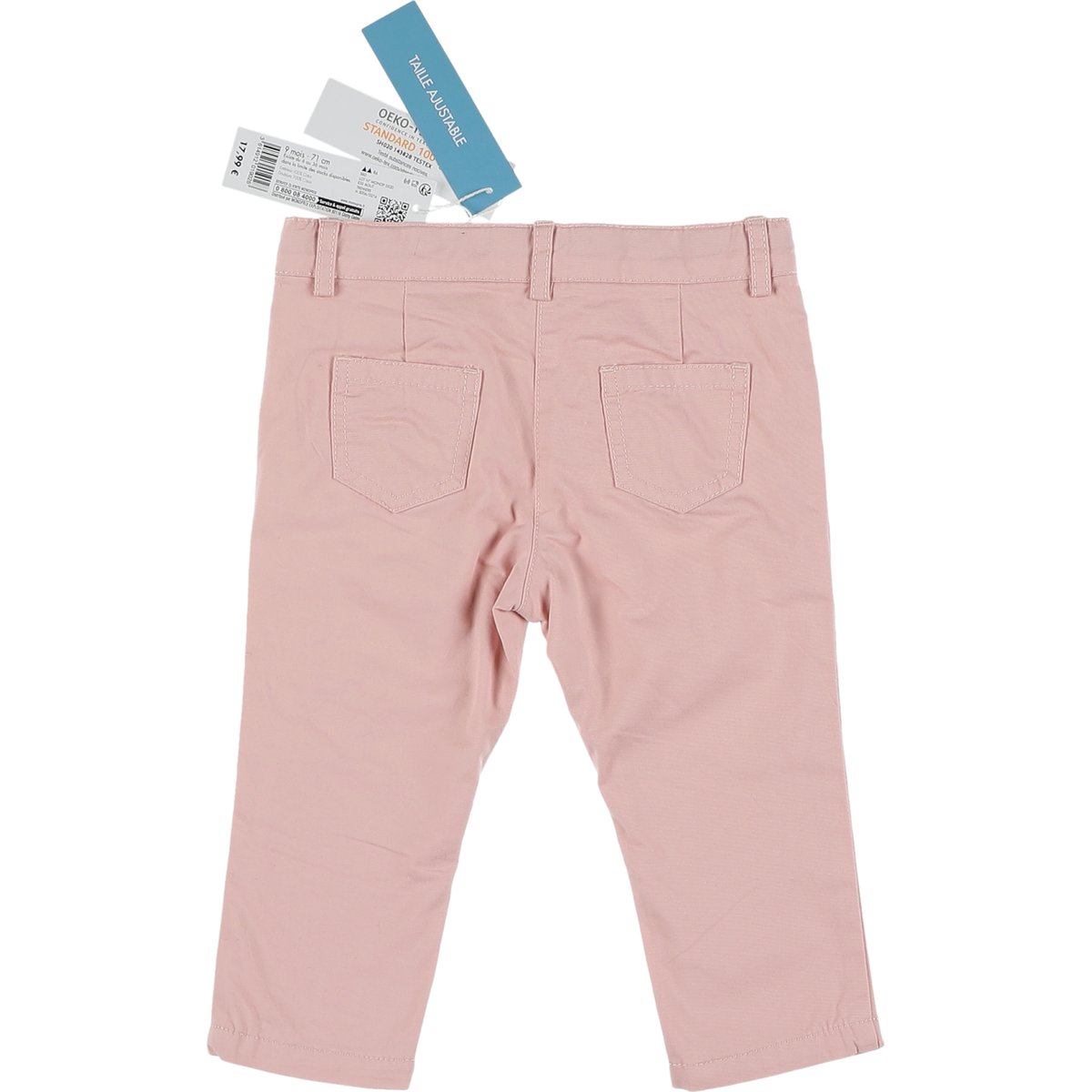 Pantalon - Très bon état rose, BOUT'CHOU