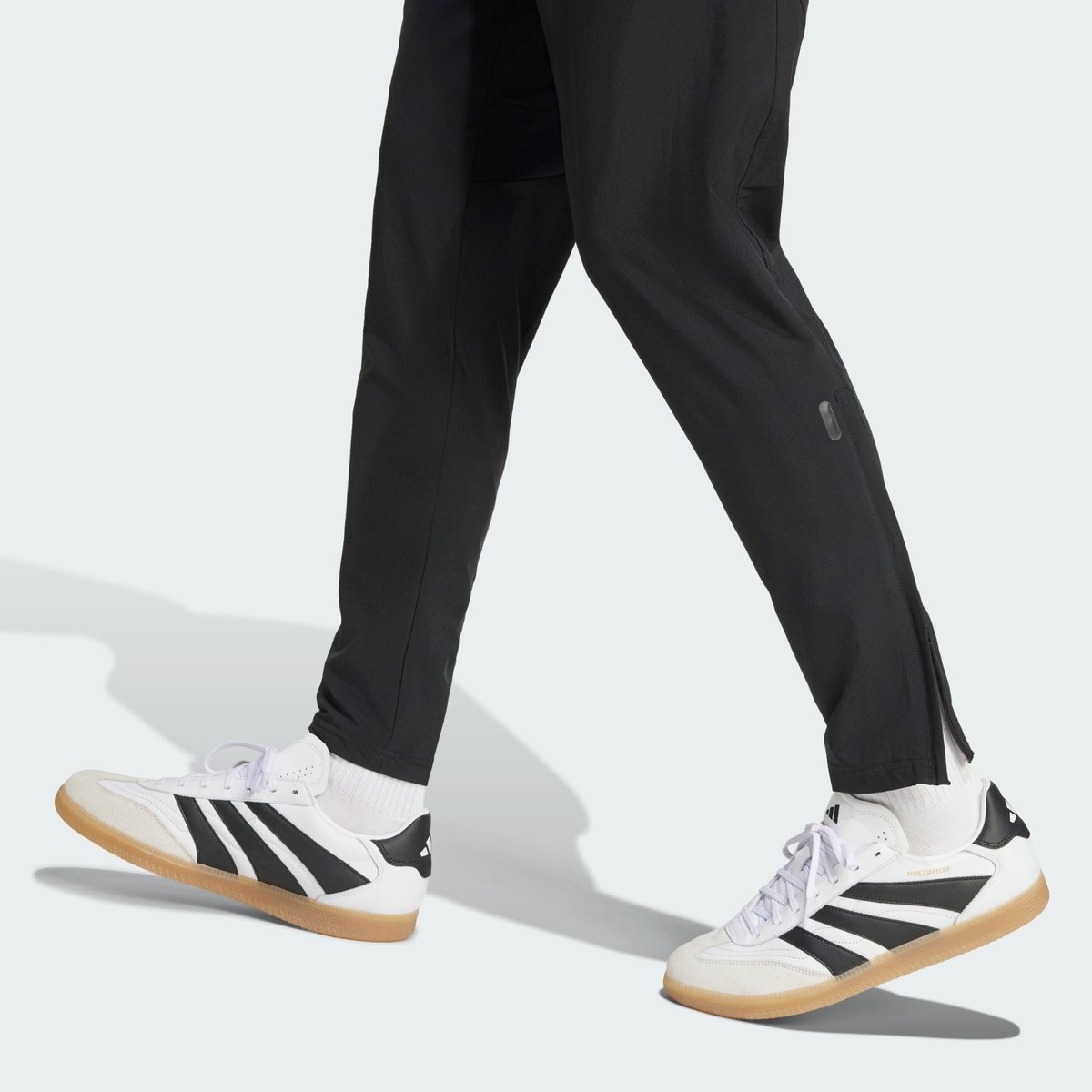 Pantalon De Voyage Algérie Tiro 25 Competition Vis Tech Pantalon De Voyage Algérie Tiro 25 Competition Vis Tech black, adidas Performance
