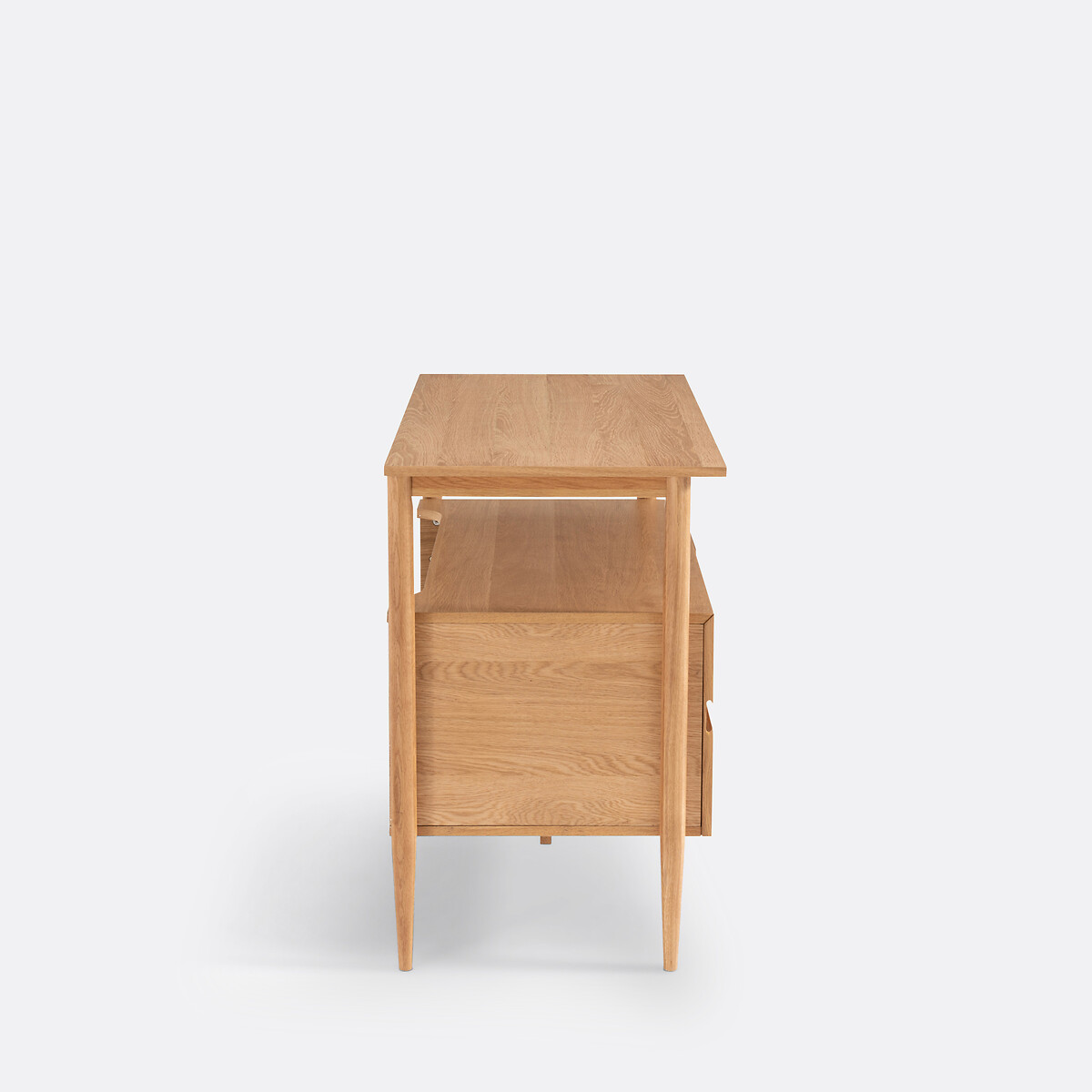 Waschtisch Laval holz hell, LA REDOUTE INTERIEURS