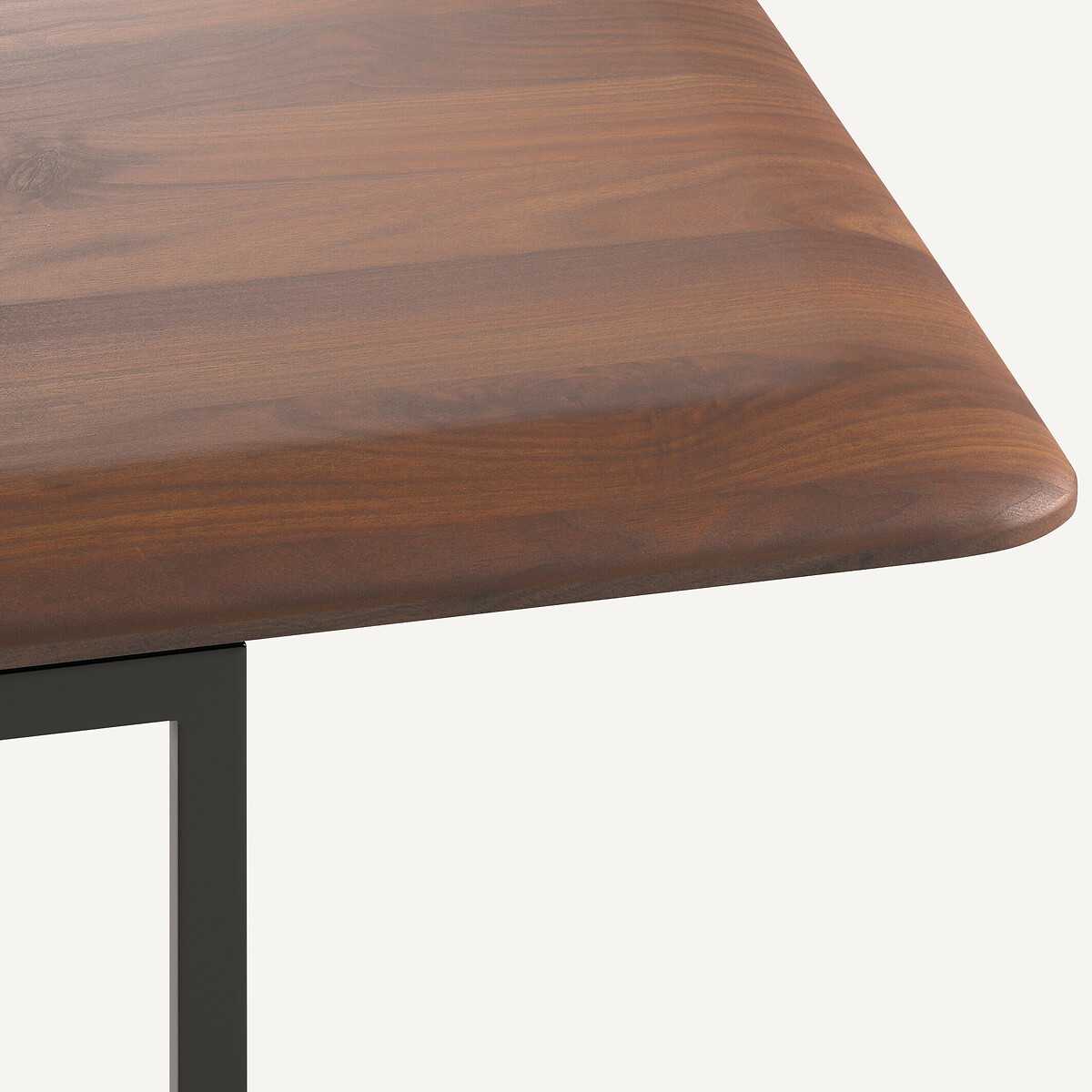 Meuble tv hi-fi noyer, Jacobson noyer, AM.PM