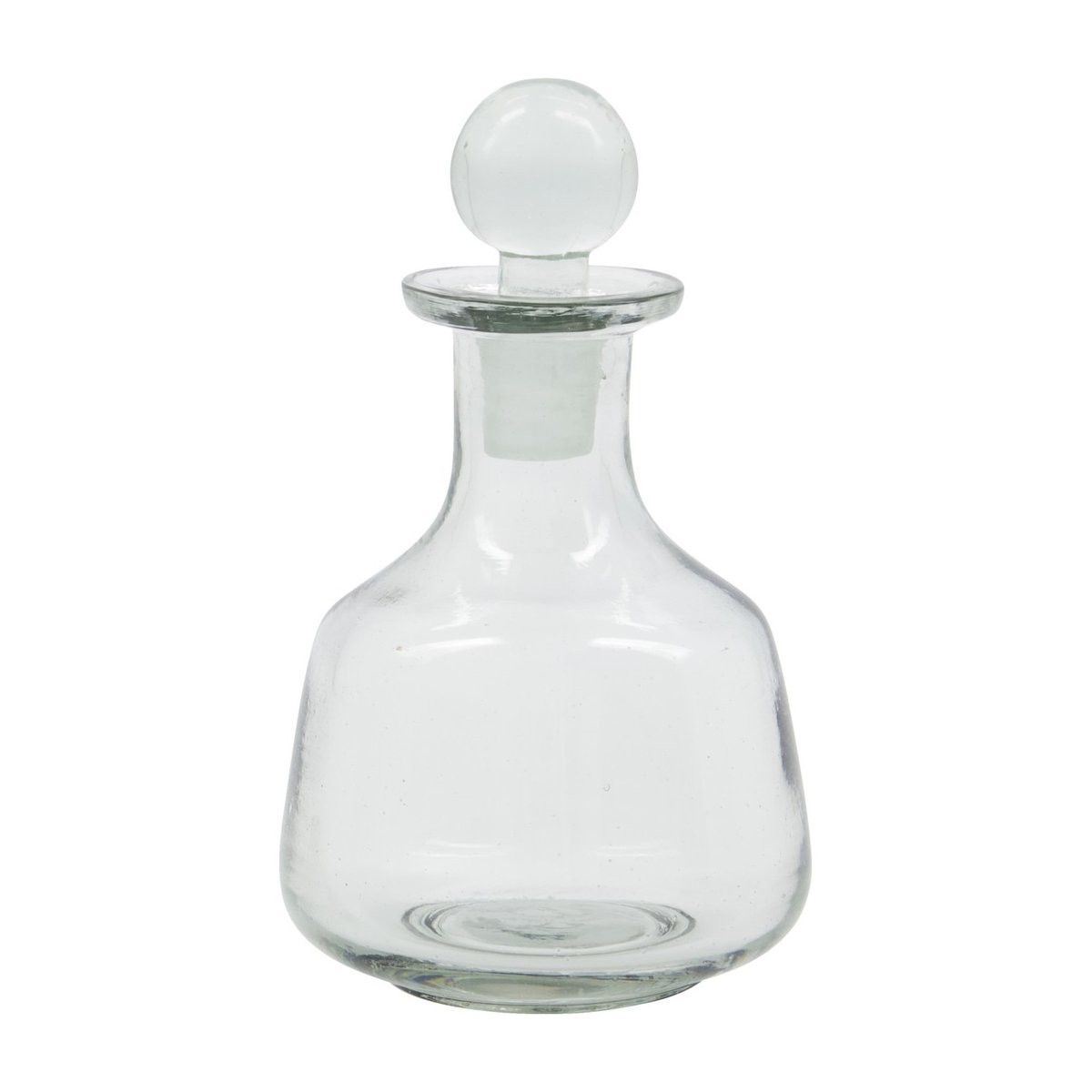 Carafe en verre Med 30 cl transparent, HOUSE DOCTOR
