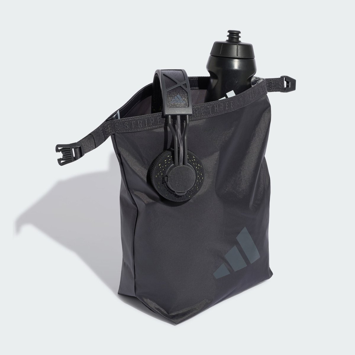 Sac Étanche Sac Étanche carbon, adidas Performance