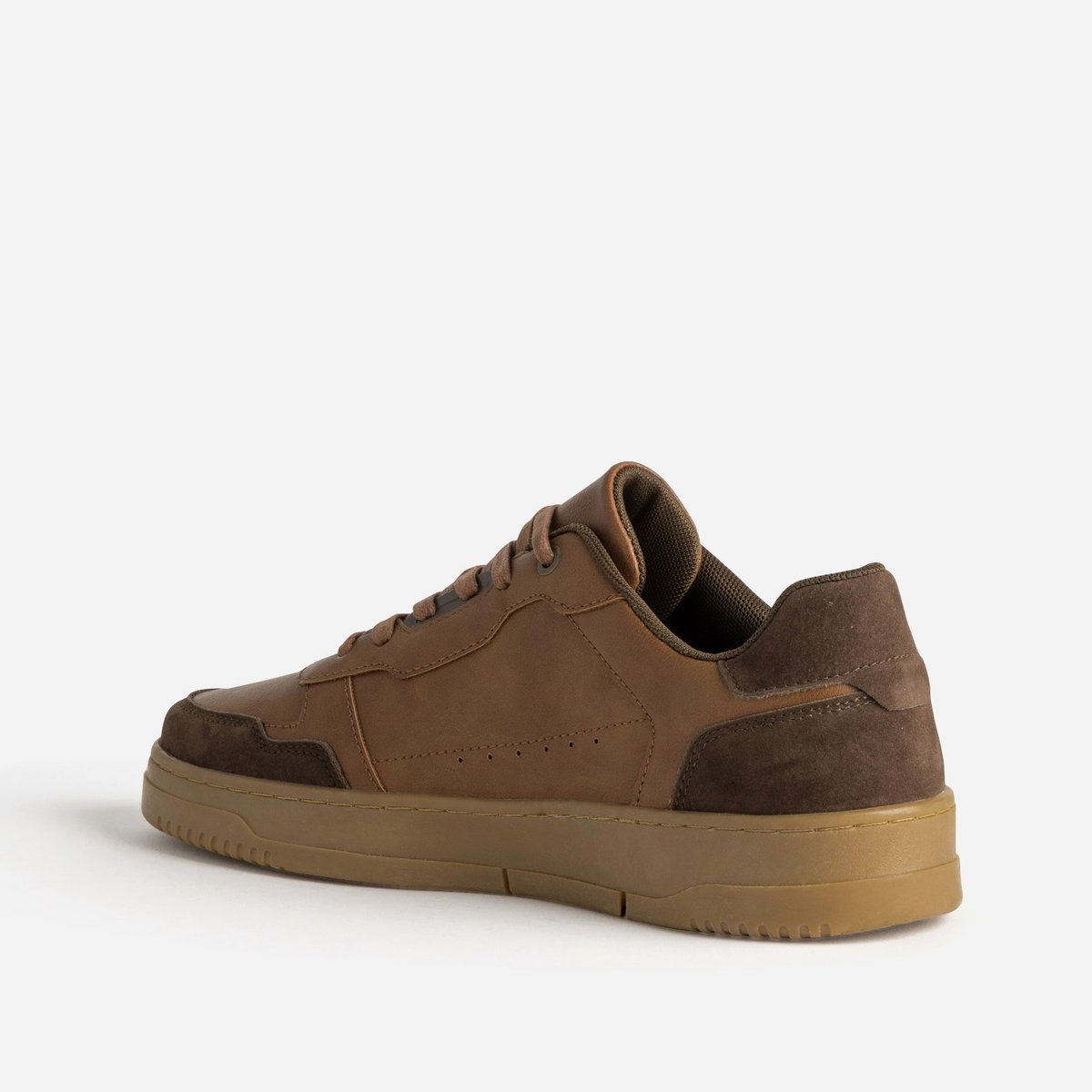 Basket PINO cognac, ERAM
