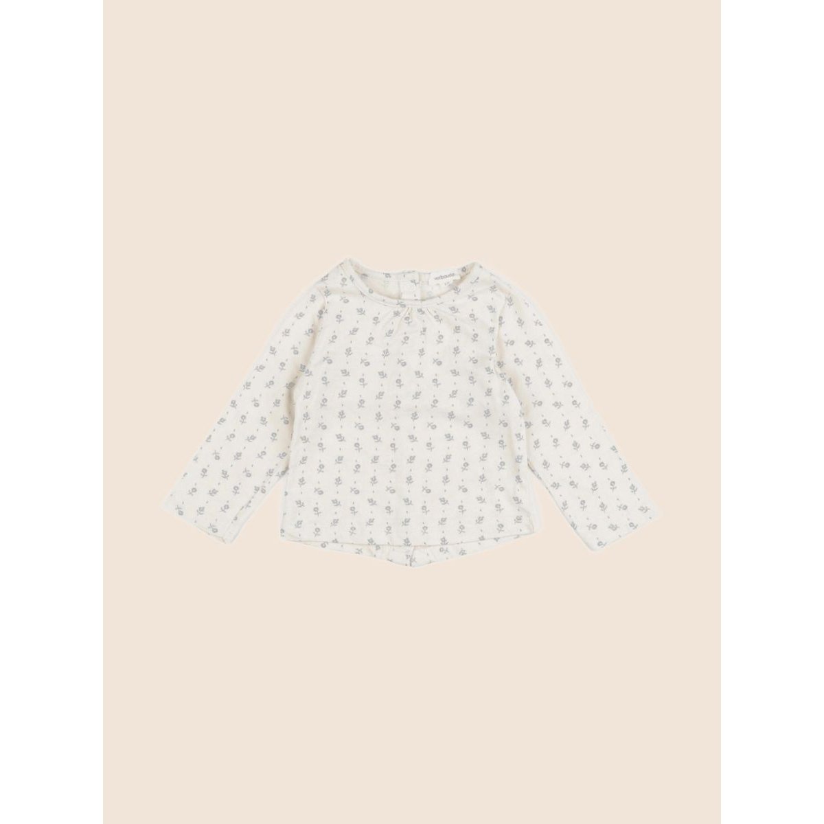 Tee-shirt - Très bon état beige, VERTBAUDET