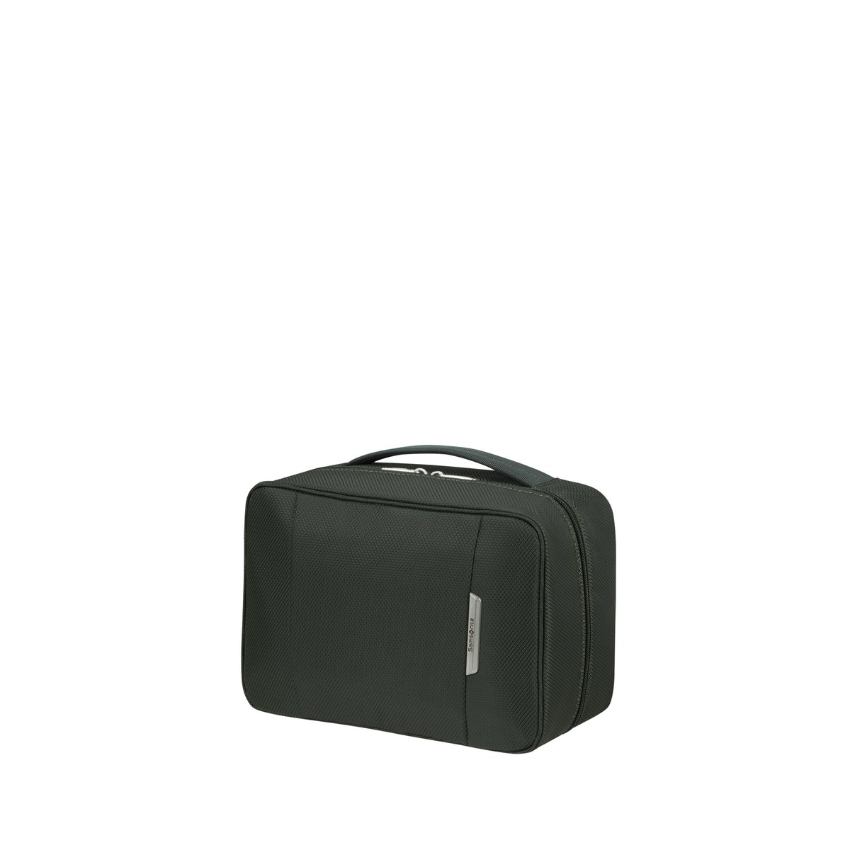Respark toilet kit sac weekend taille S forest green, SAMSONITE