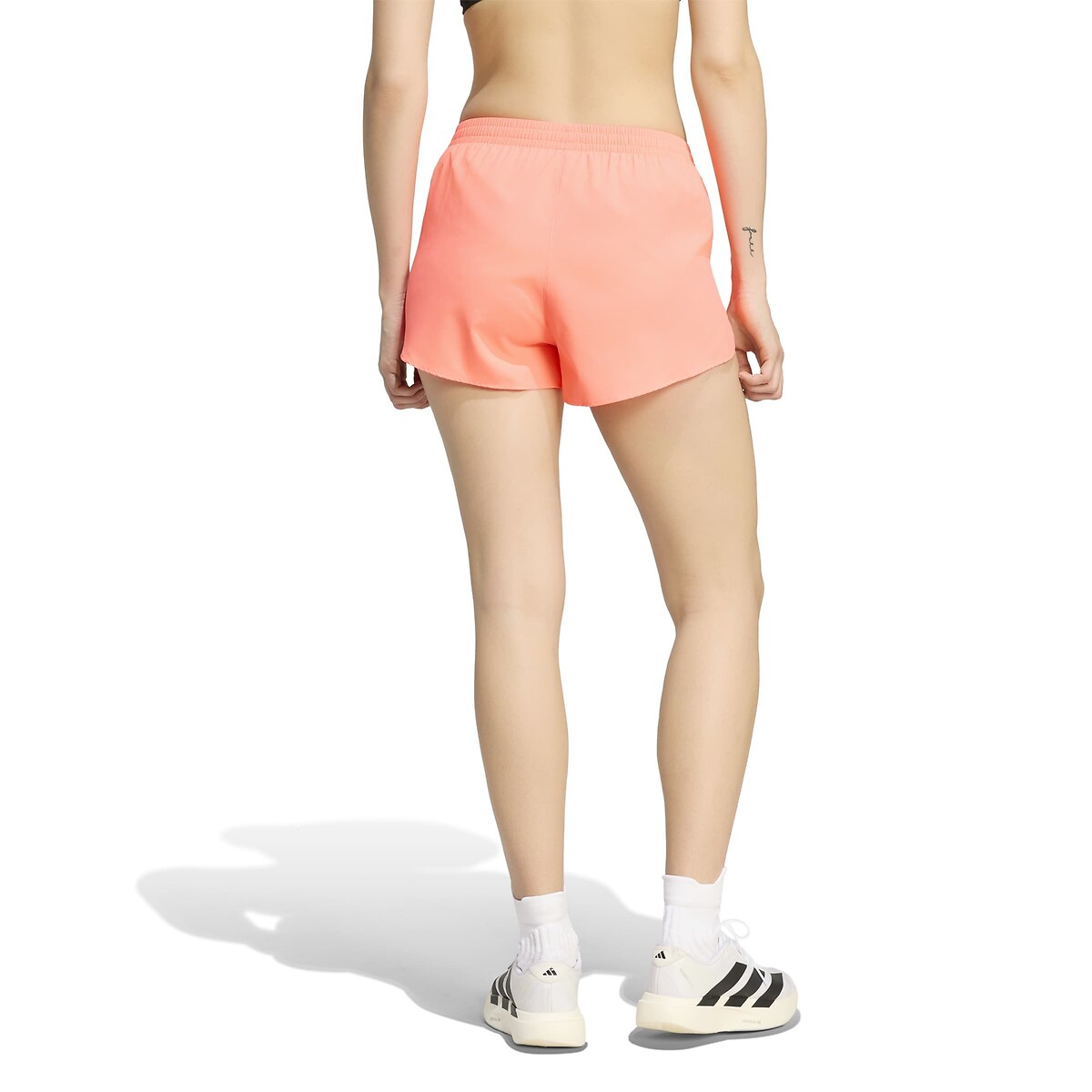 Short rose, adidas Performance