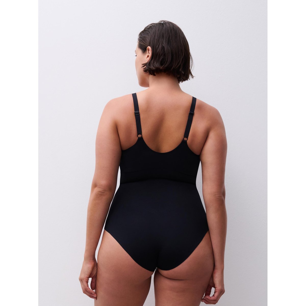 Body sculptant SMOOTH COMFORT noir, CHANTELLE