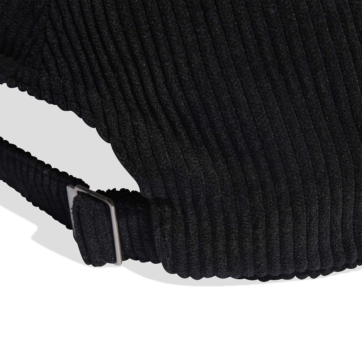 Baseballkappe CORDUROY schwarz, adidas Originals