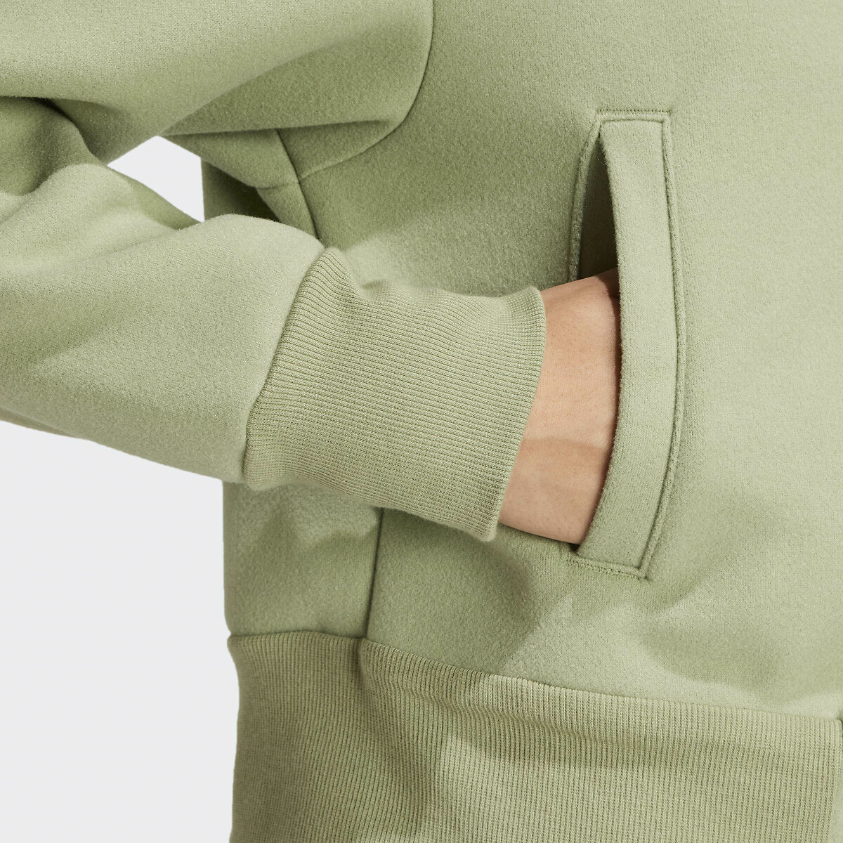 Signature Graphic Zip-Up Jacket green, ADIDAS SPORTSWEAR