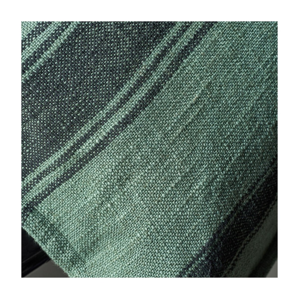 Housse de Coussin Suto 50x50 cm vert, HOUSE DOCTOR