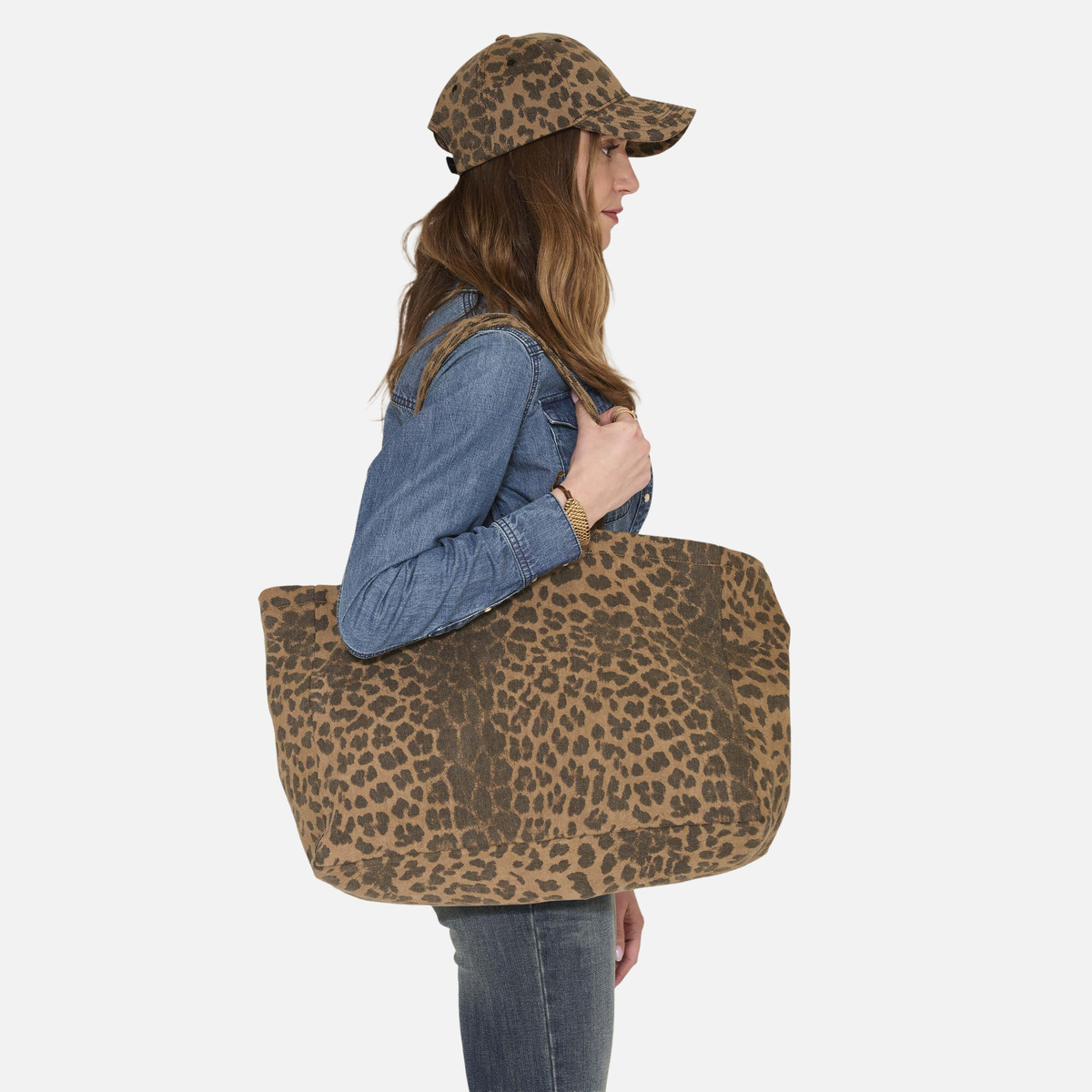 Sac BELEM nuts, MKT STUDIO