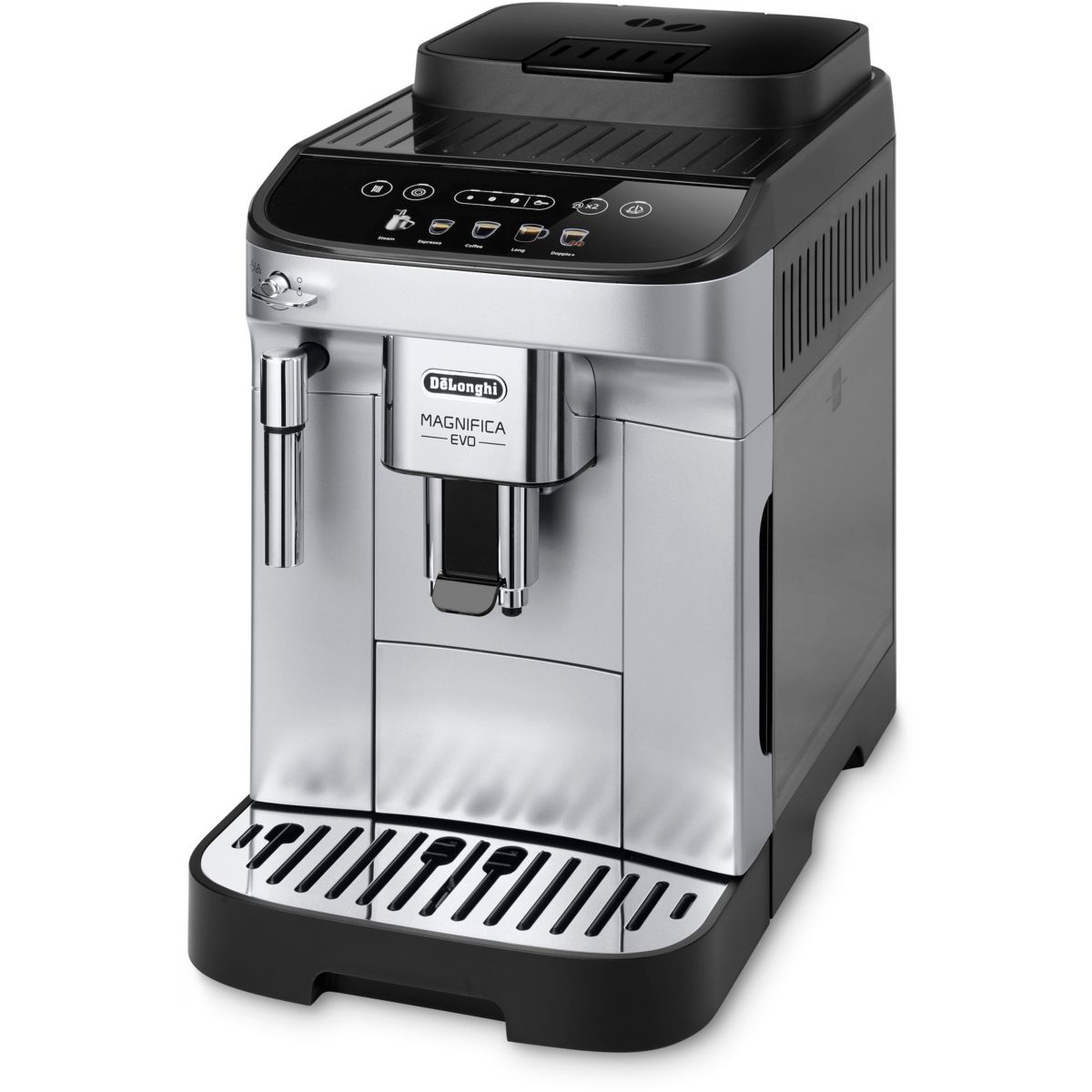 Expresso Broyeur FEB2931.SB couleur unique, DELONGHI