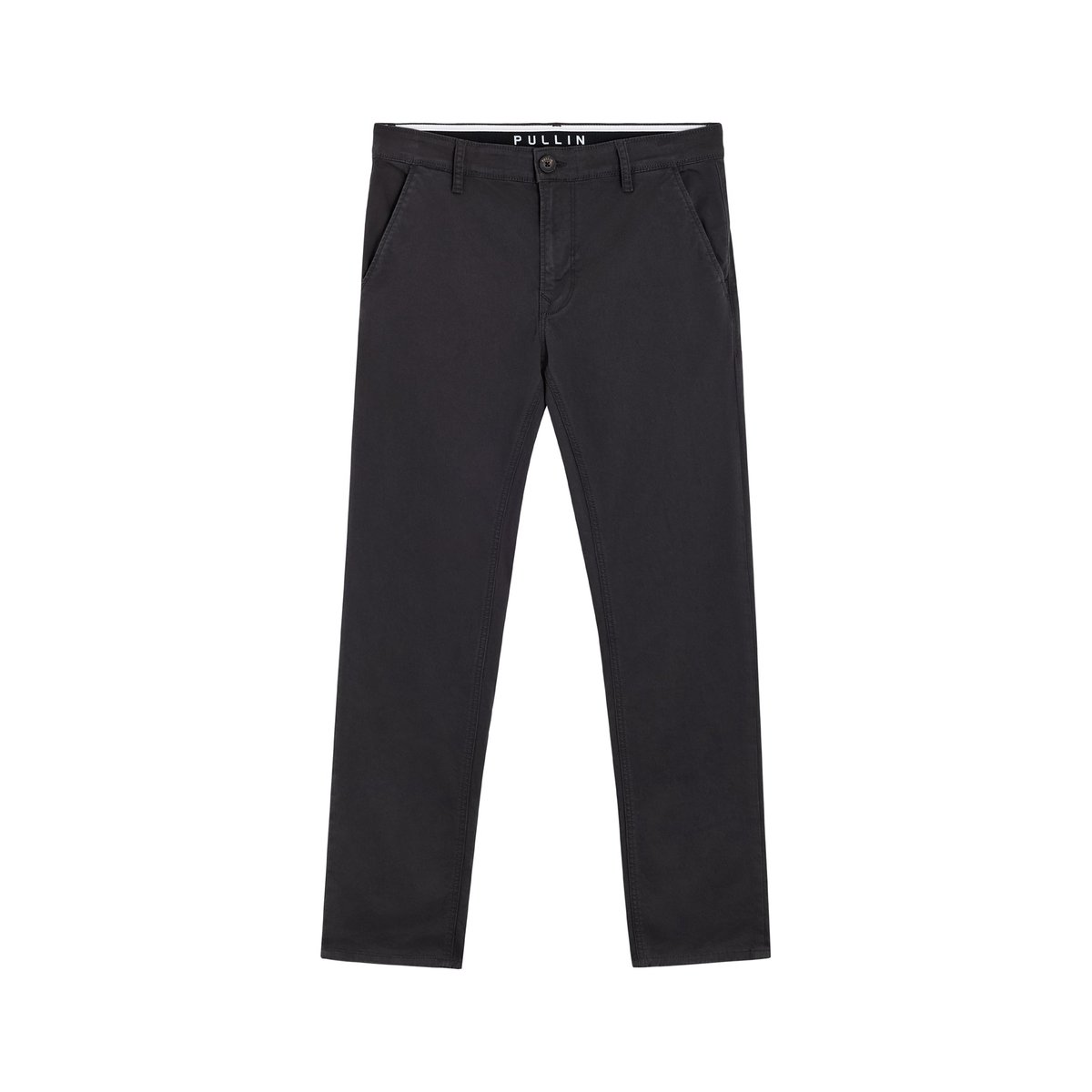 PANTALON CHINO MUSIDAN beige, PULLIN