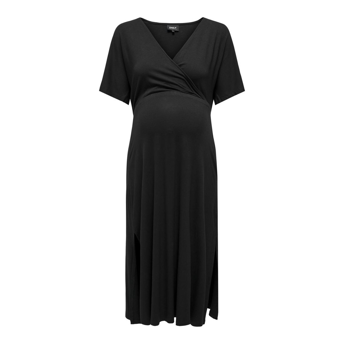 Robe black 1, ONLY