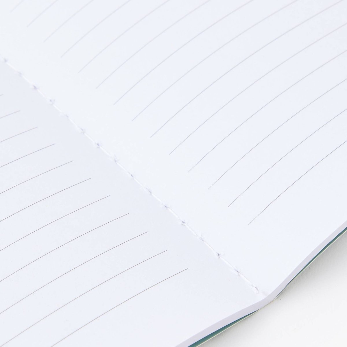 Carnet A6 ligné, 48 pages vague, MONOPRIX