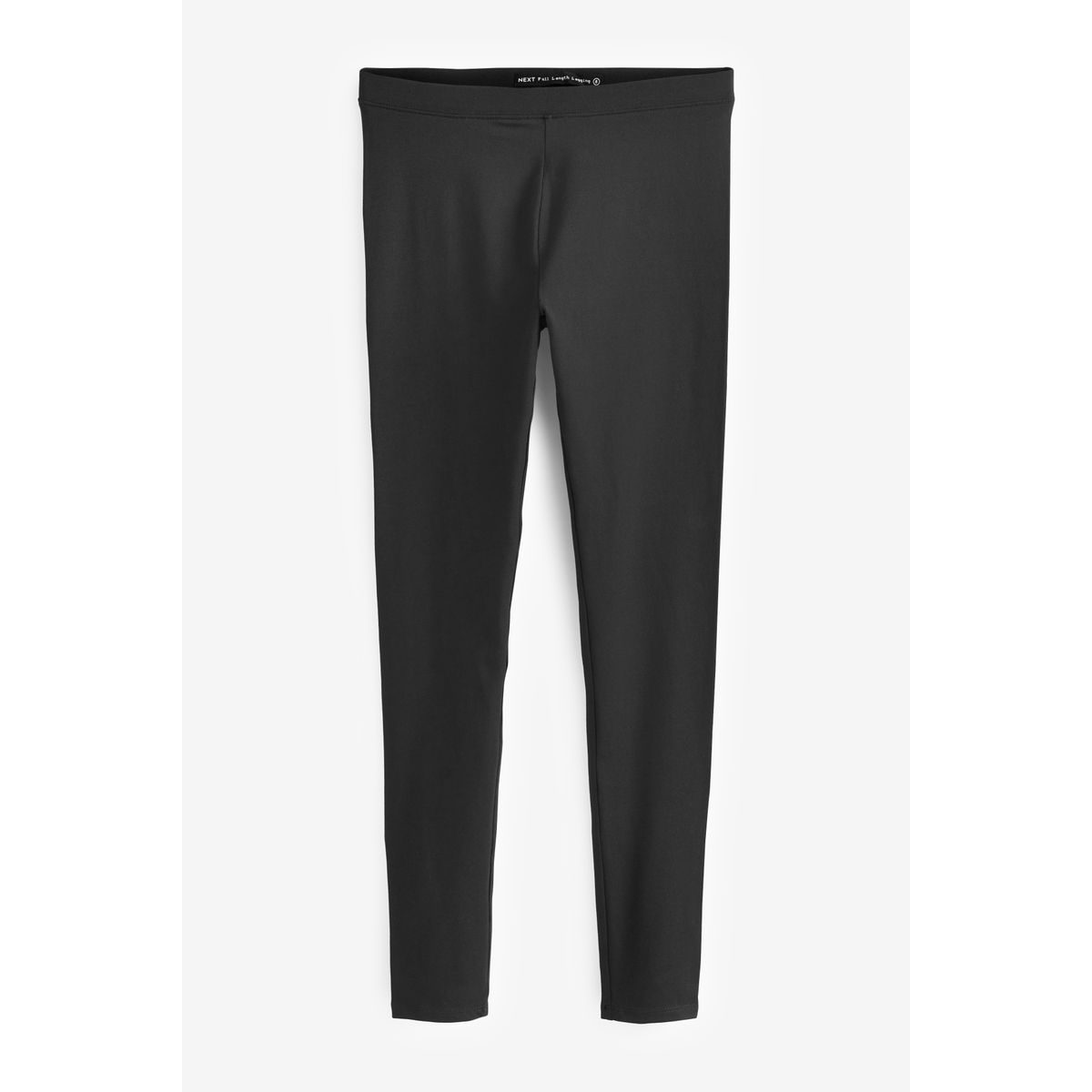 Legging Taille Haute noir, NEXT