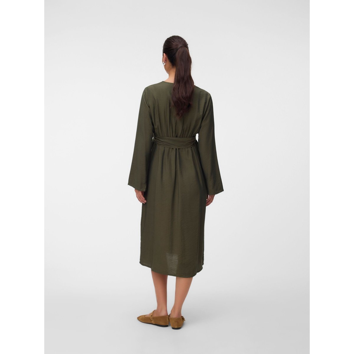 Robe thyme, MAMA LICIOUS