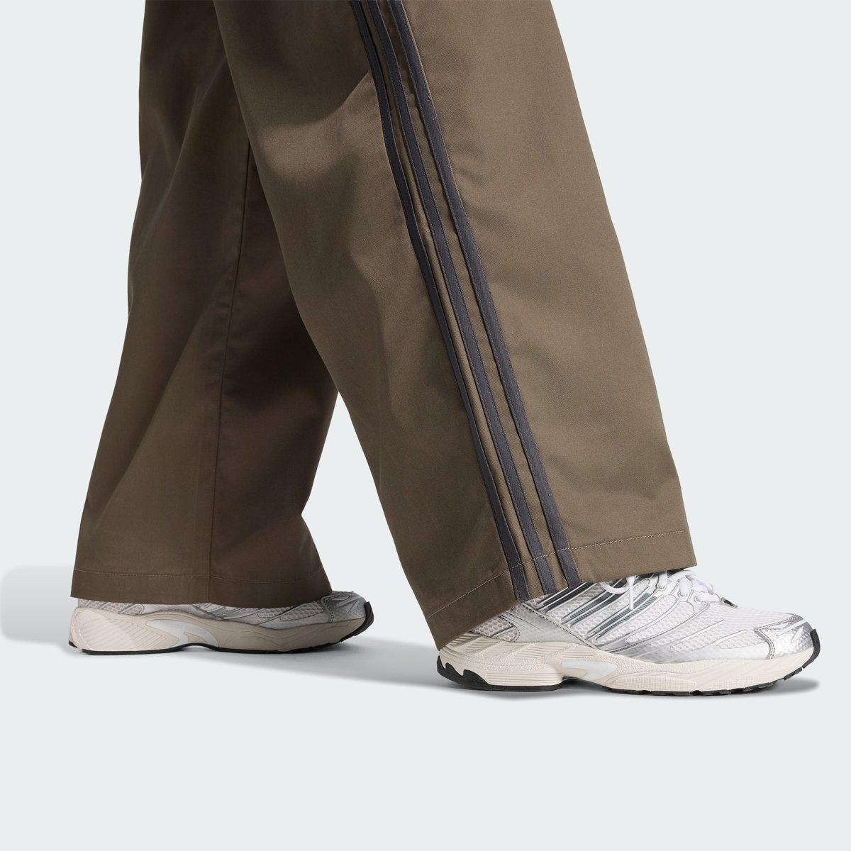 Pantalon Structuré Pantalon Structuré branch / utility black, adidas Originals